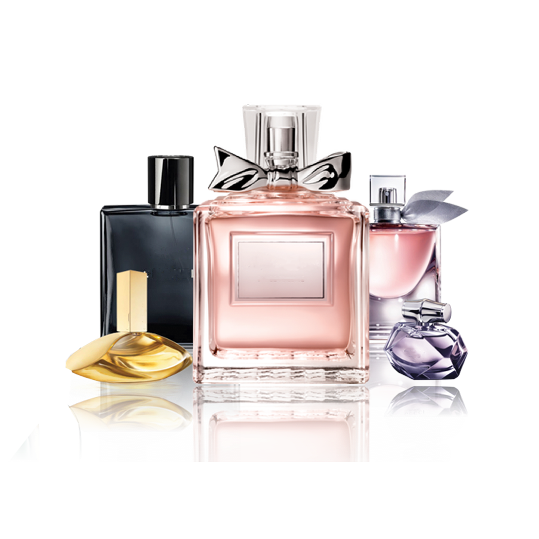 زيوت فرنسية