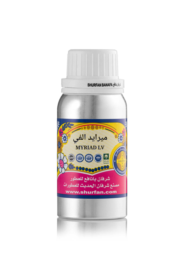 ميرايد الفي