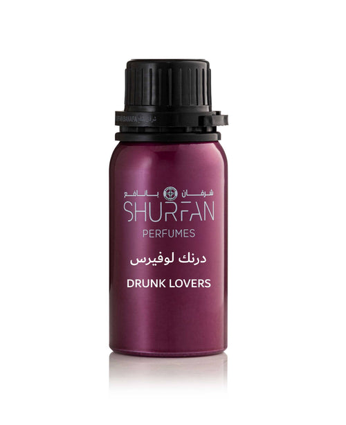 معطر الفواحات برائحة درنك لوفيرس