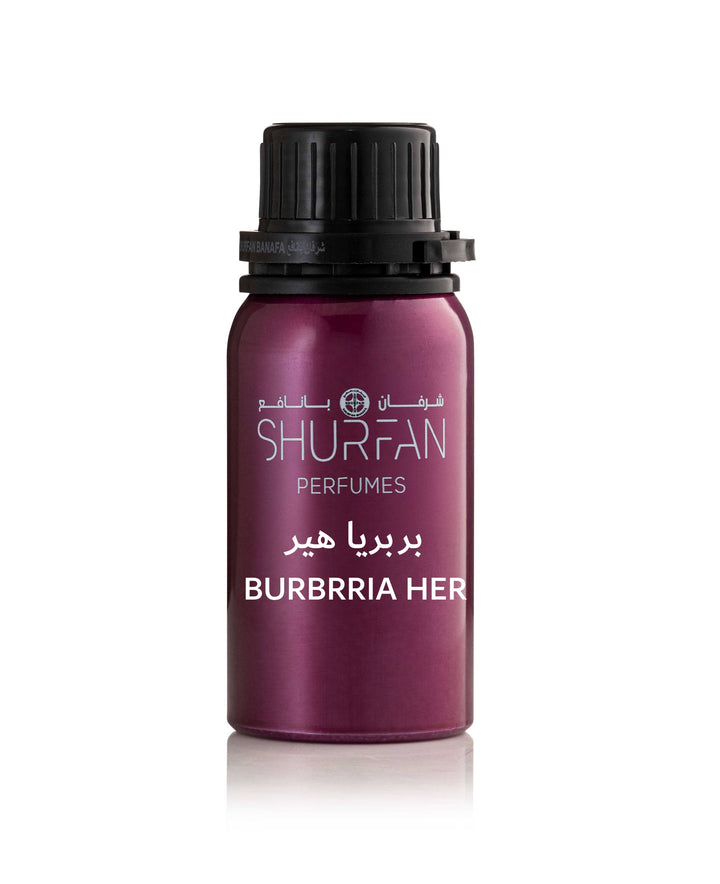 Burbrria Her Diffuser Freshener