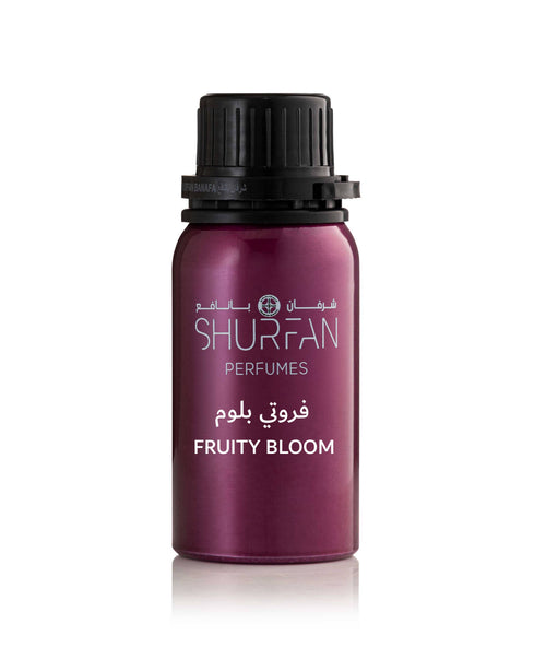 Fruity Bloom Diffuser Freshener