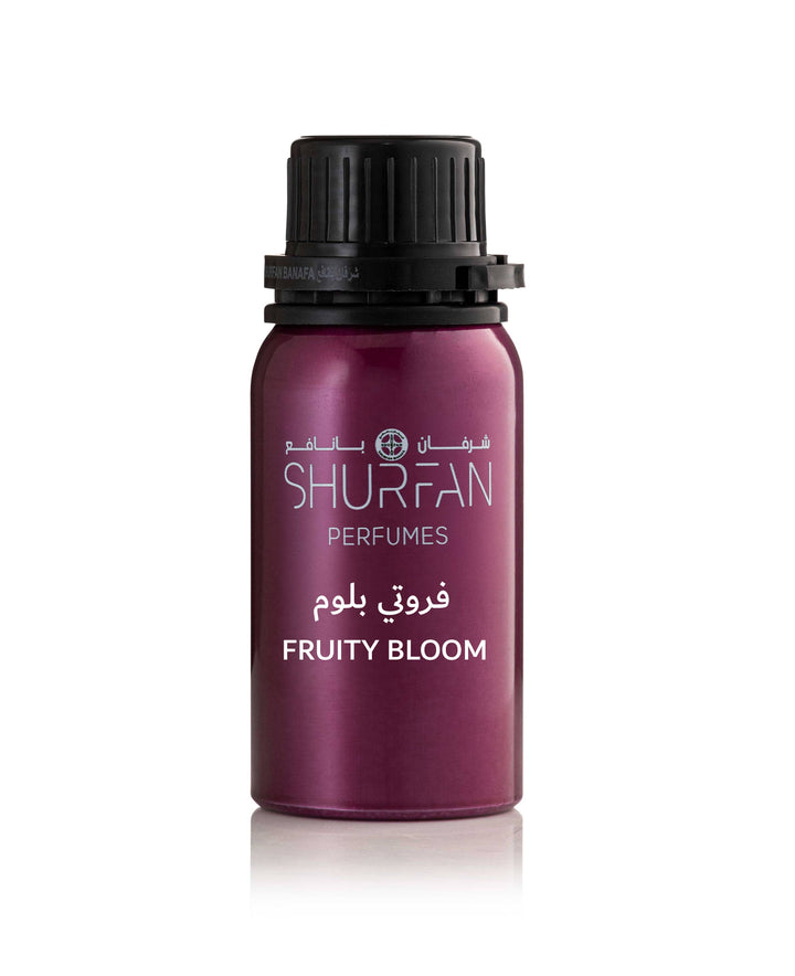Fruity Bloom Diffuser Freshener