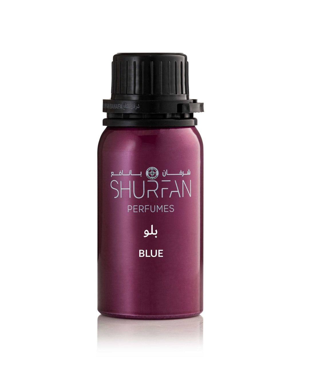 Blue Diffuser Freshener
