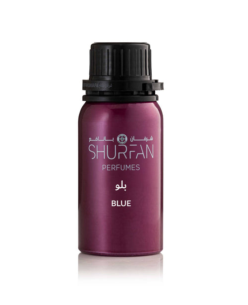 معطر الفواحات برائحة بلو