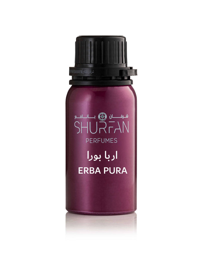Erba Pura Diffuser Freshener
