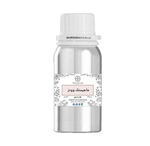 Majestic Woods Diffuser Freshener