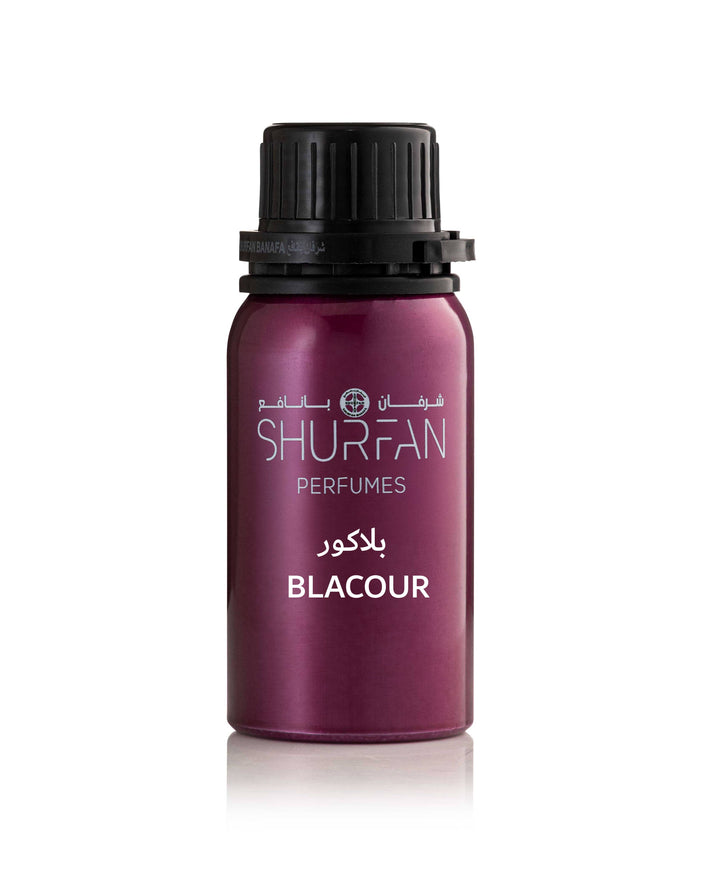 معطر الفواحات برائحة بلاكور