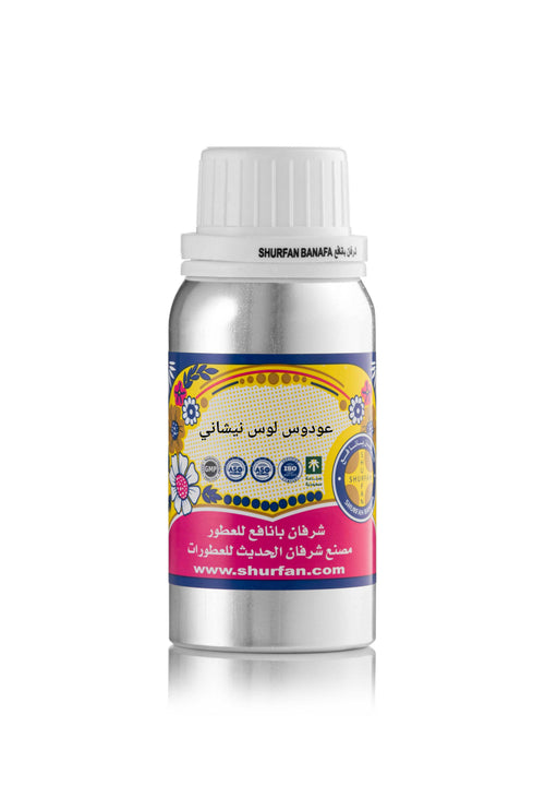 عودوس لوس نيشاني