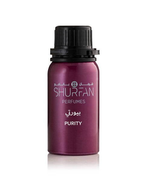 معطر الفواحات برائحة بيورتي