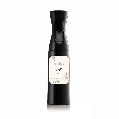 معطر الجو برائحة غاردن
