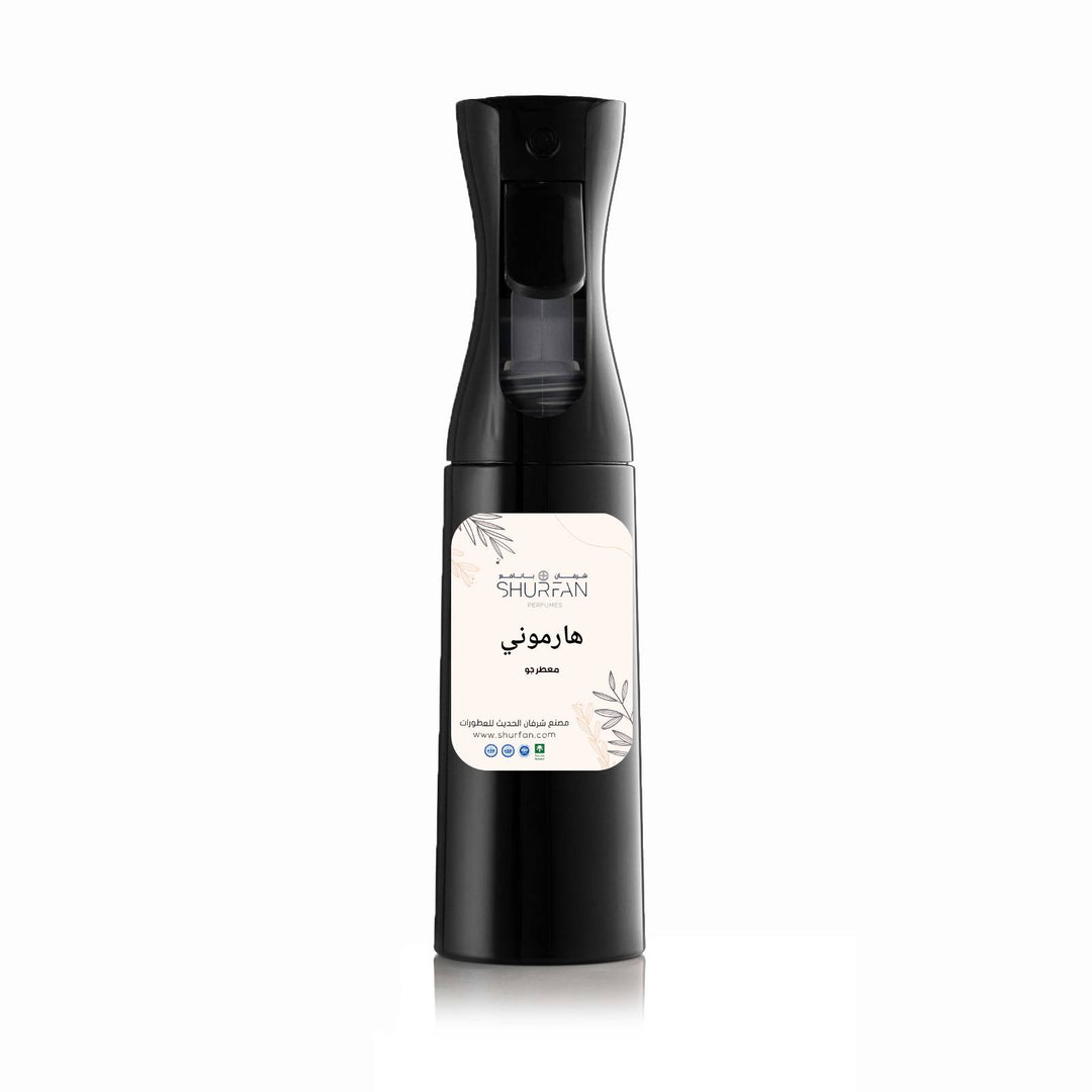 معطر الجو برائحة هارموني