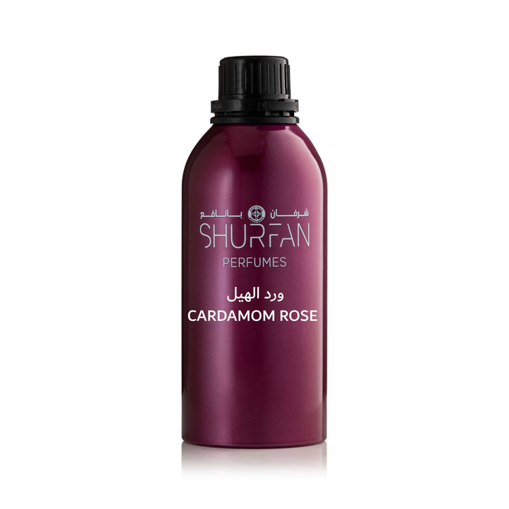 Cardamom Rose Diffuser Freshener