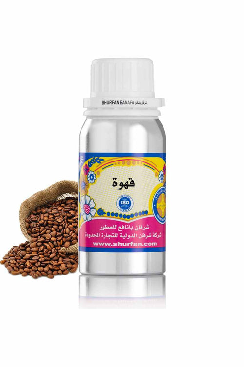 قهوة