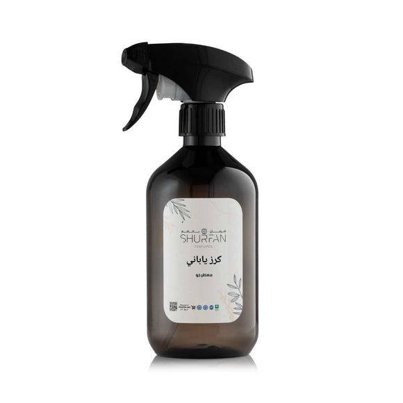 معطر الجو برائحة الكرز الياباني
