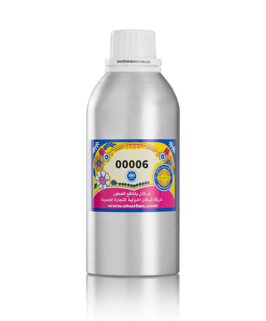 00006 – Shurfan Perfumes