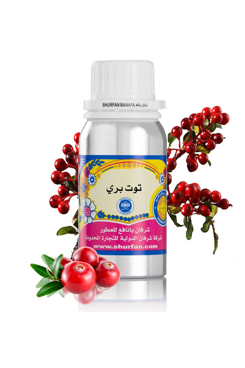 توت بري