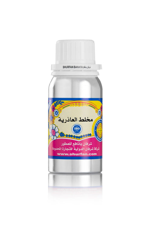 مخلط العاذرية