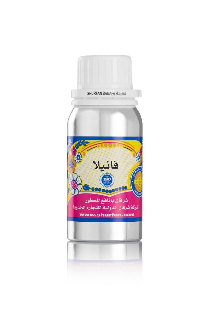 فانيلا